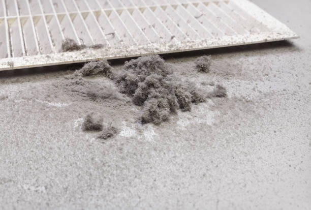 Best HVAC System Cleaning  in Mill Bay, AK