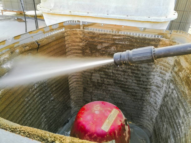 Best Residential Air Duct Cleaning  in Mill Bay, AK