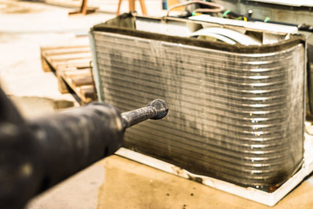 Best Air Vent Cleaning Services  in Mill Bay, AK