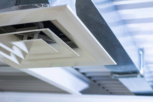 , AK Airduct Cleaning Company