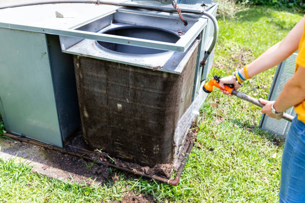 Best Affordable Duct Cleaning Services  in Mill Bay, AK