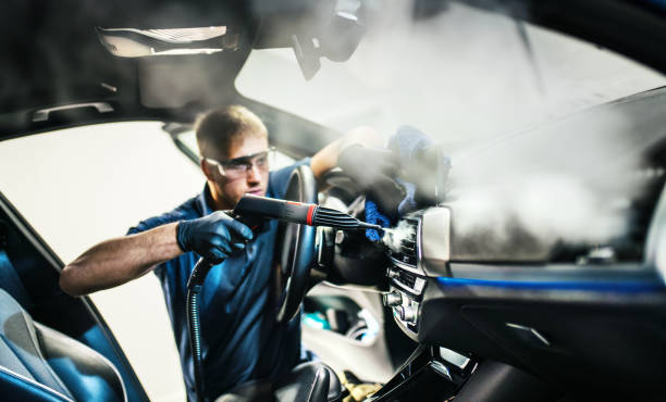 Best Best Air Duct Cleaning Company  in Mill Bay, AK