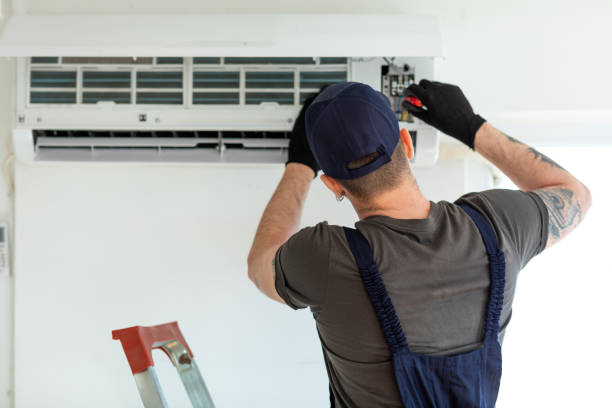Best Commercial HVAC Duct Cleaning  in Mill Bay, AK