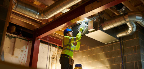Ventilation Cleaning Services in AK