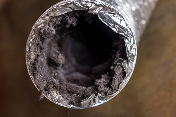 Best HVAC Duct Inspection Services  in Mill Bay, AK