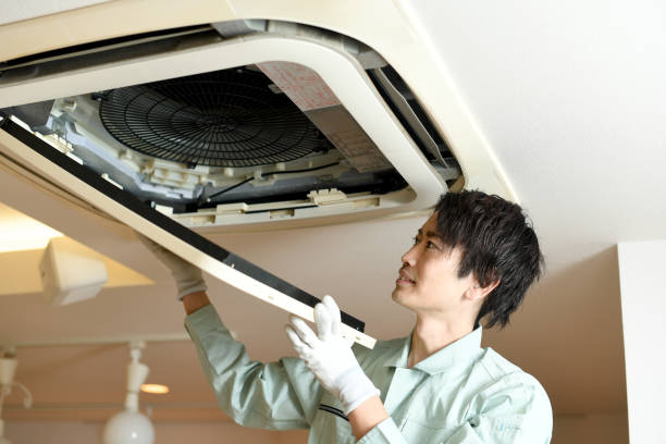 Best Best Air Duct Cleaning Near Me  in Mill Bay, AK