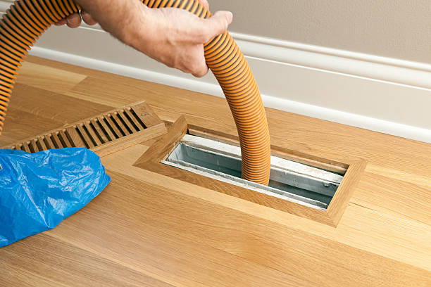 Best Air Duct Sanitizing Services  in Mill Bay, AK
