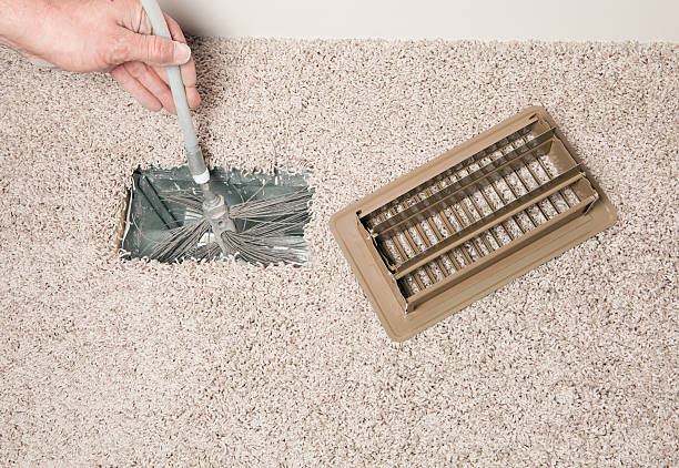 Best Ventilation Cleaning Services  in Mill Bay, AK