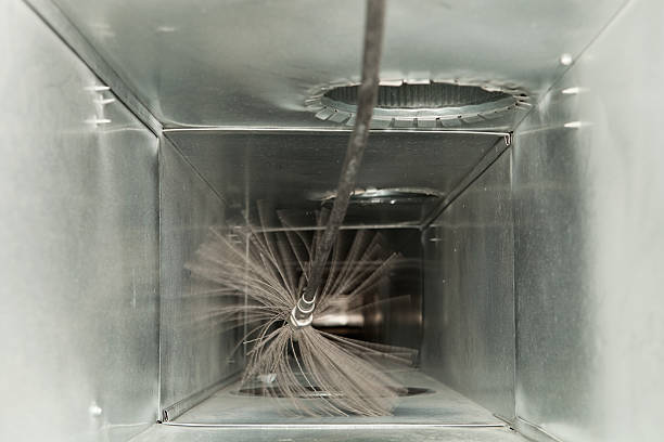 Best Commercial HVAC Duct Cleaning  in Mill Bay, AK