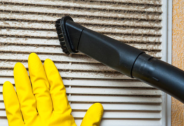Best Air Duct Cleaning Company Near Me  in Mill Bay, AK