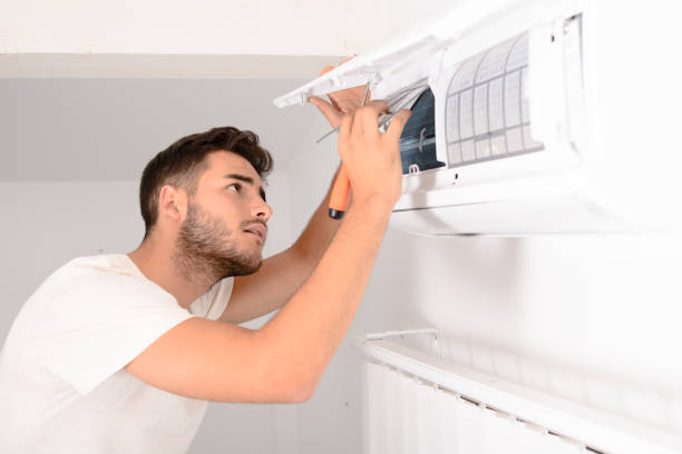 Ductwork Cleaning Services in AK